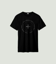 تی‌شرت کلاسیک