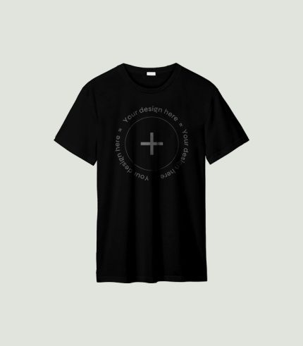 تی‌شرت کلاسیک