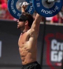 برنامه نویسی در کراسفیت